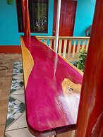 Casa Gitana Corcovado