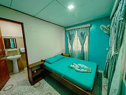 Casa Gitana Corcovado