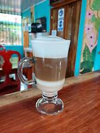 Casa Gitana Corcovado