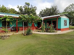 Casa Gitana Corcovado