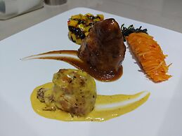 Casa Gitana Corcovado