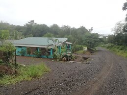 Casa Gitana Corcovado