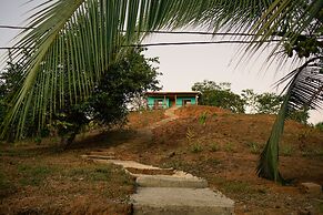 Casa Gitana Corcovado