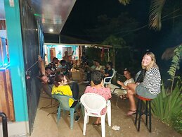 Casa Gitana Corcovado