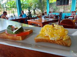 Casa Gitana Corcovado