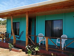 Casa Gitana Corcovado