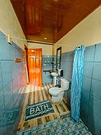 Casa Gitana Corcovado