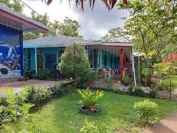 Casa Gitana Corcovado