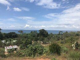 Casa Gitana Corcovado