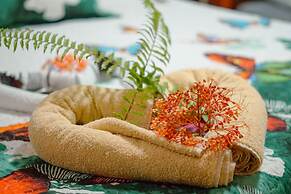 Casa Gitana Corcovado