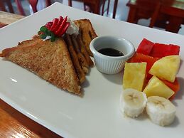 Casa Gitana Corcovado