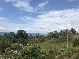 Casa Gitana Corcovado