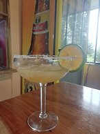 Casa Gitana Corcovado