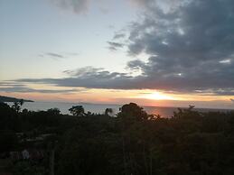 Casa Gitana Corcovado