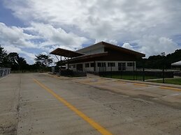 Casa Gitana Corcovado