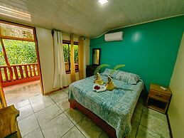 Casa Gitana Corcovado