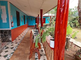 Casa Gitana Corcovado