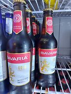 Casa Gitana Corcovado