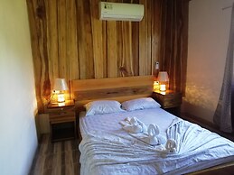 Casa Gitana Corcovado