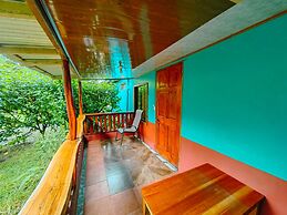 Casa Gitana Corcovado