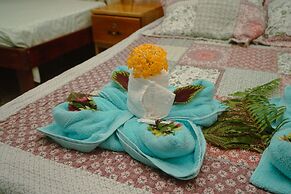 Casa Gitana Corcovado