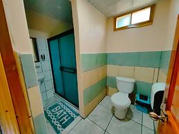 Casa Gitana Corcovado