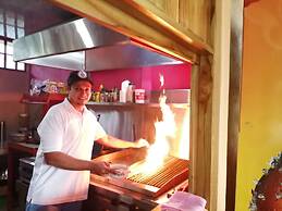 Casa Gitana Corcovado