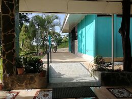 Casa Gitana Corcovado