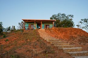 Casa Gitana Corcovado