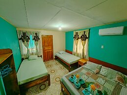 Casa Gitana Corcovado