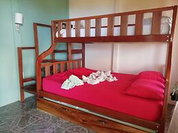 Casa Gitana Corcovado