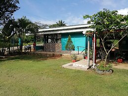 Casa Gitana Corcovado