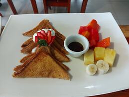 Casa Gitana Corcovado