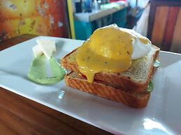 Casa Gitana Corcovado