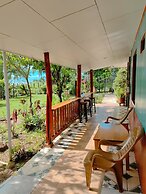 Casa Gitana Corcovado