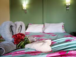 Casa Gitana Corcovado