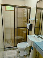 Casa Gitana Corcovado