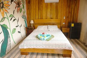 Casa Gitana Corcovado