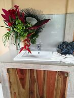 Casa Gitana Corcovado