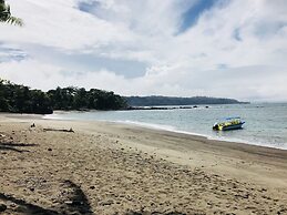 Casa Gitana Corcovado