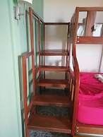 Casa Gitana Corcovado