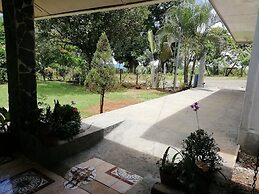 Casa Gitana Corcovado