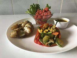 Casa Gitana Corcovado