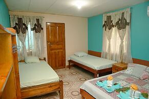 Casa Gitana Corcovado