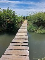 Casa Gitana Corcovado