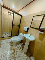 Casa Gitana Corcovado