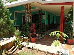 Casa Gitana Corcovado