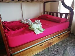 Casa Gitana Corcovado