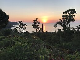 Casa Gitana Corcovado