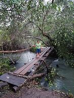 Casa Gitana Corcovado